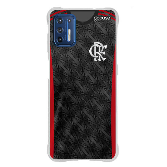 Capinha para celular Flamengo - Uniforme 3 2024