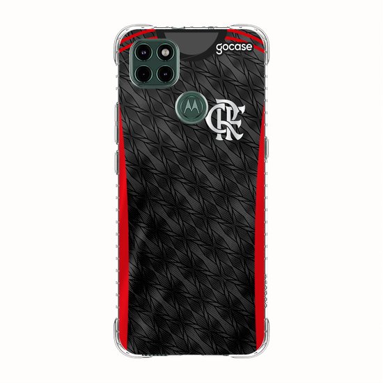 Capinha para celular Flamengo - Uniforme 3 2024