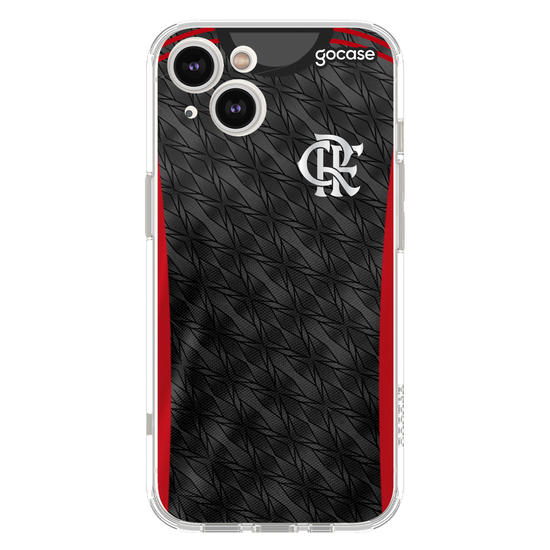 Flamengo - Uniforme 3 2024