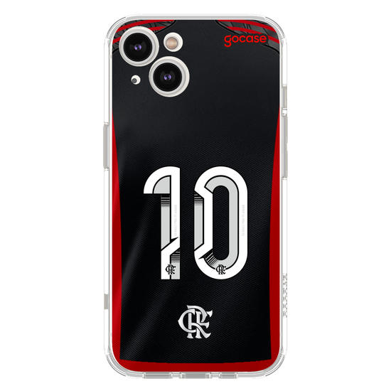 Flamengo - Uniforme 3 2024 P