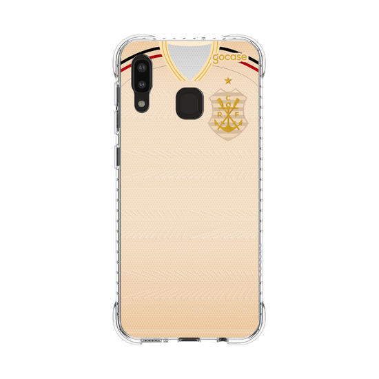 Capinha para celular  Flamengo - Uniforme 3 2025