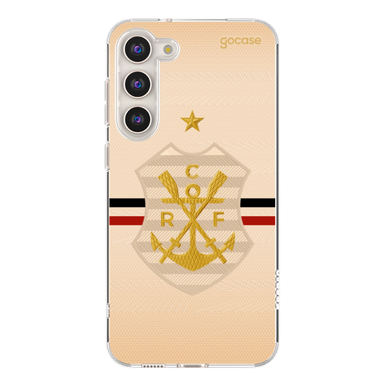 Flamengo - Uniforme 3 2025 Escudo  Flamengo - Uniforme 3 2025 Escudo