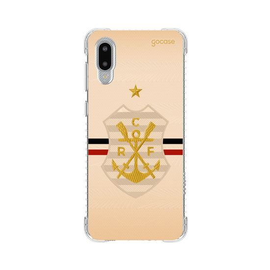  Flamengo - Uniforme 3 2025 Escudo