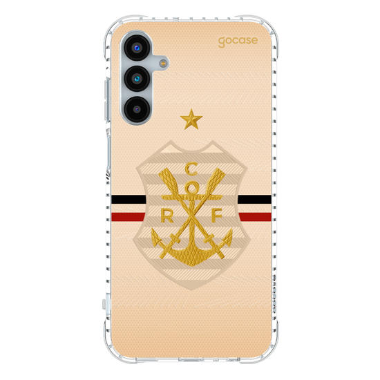 Flamengo - Uniforme 3 2025 Escudo  Flamengo - Uniforme 3 2025 Escudo