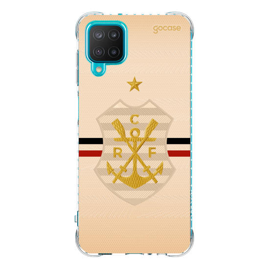  Flamengo - Uniforme 3 2025 Escudo