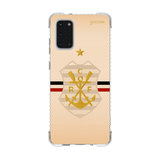  Flamengo - Uniforme 3 2025 Escudo