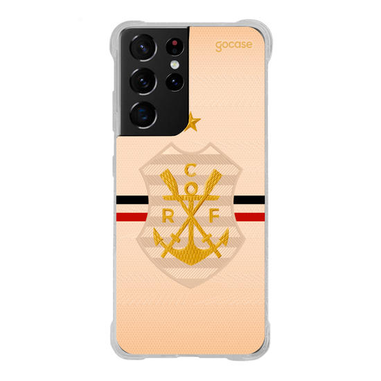  Flamengo - Uniforme 3 2025 Escudo