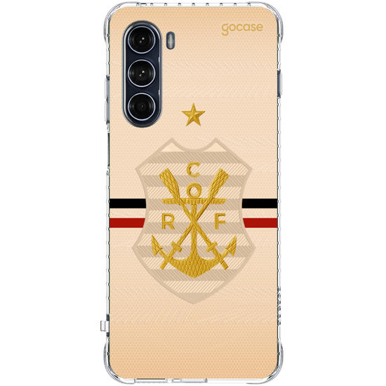 Flamengo - Uniforme 3 2025 Escudo  Flamengo - Uniforme 3 2025 Escudo