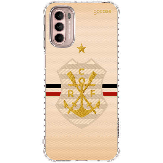 Flamengo - Uniforme 3 2025 Escudo  Flamengo - Uniforme 3 2025 Escudo