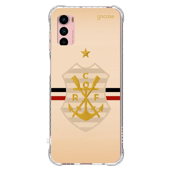 Flamengo - Uniforme 3 2025 Escudo  Flamengo - Uniforme 3 2025 Escudo