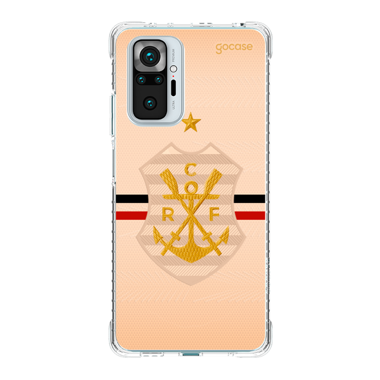 Flamengo - Uniforme 3 2025 Escudo  Flamengo - Uniforme 3 2025 Escudo