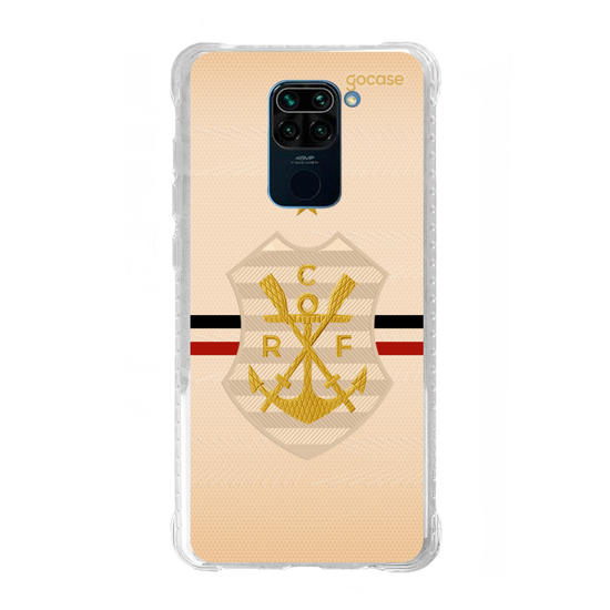 Flamengo - Uniforme 3 2025 Escudo  Flamengo - Uniforme 3 2025 Escudo