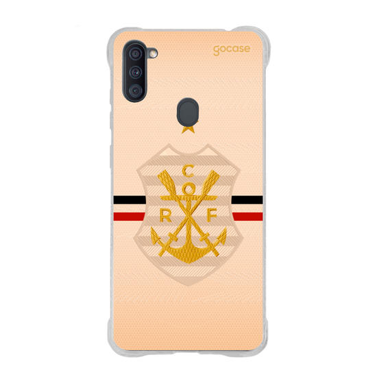  Flamengo - Uniforme 3 2025 Escudo