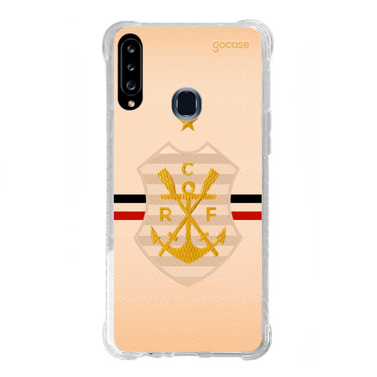  Flamengo - Uniforme 3 2025 Escudo