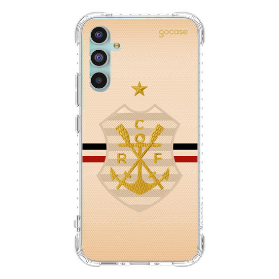  Flamengo - Uniforme 3 2025 Escudo