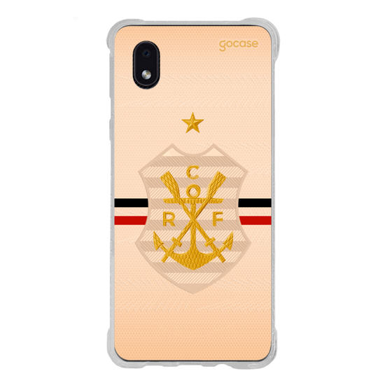  Flamengo - Uniforme 3 2025 Escudo