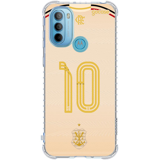 Capinha para celular  Flamengo - Uniforme 3 2025 P