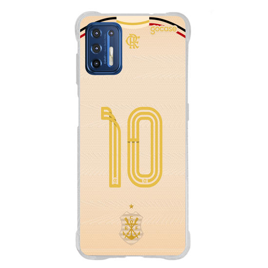 Capinha para celular  Flamengo - Uniforme 3 2025 P