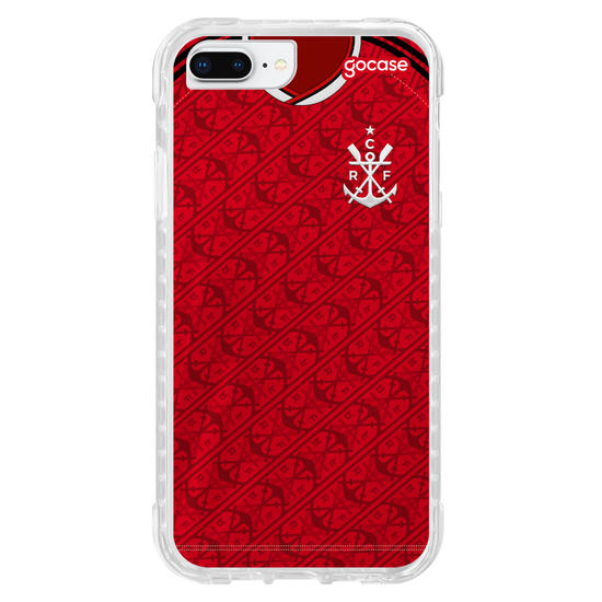 Capinha para celular  Flamengo - Uniforme 3 2026
