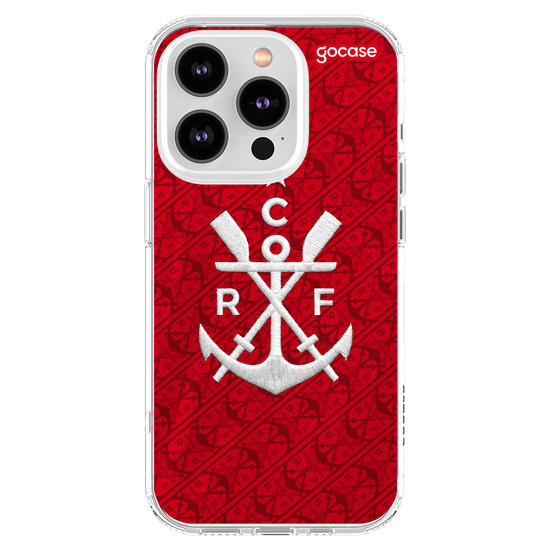  Flamengo  - Uniforme 3 2026 Escudo