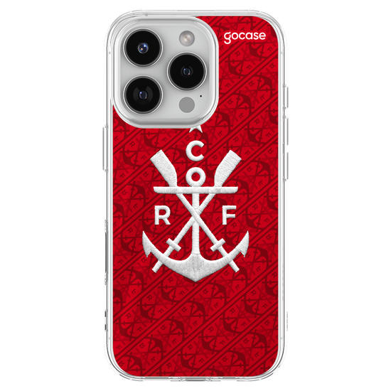  Flamengo  - Uniforme 3 2026 Escudo