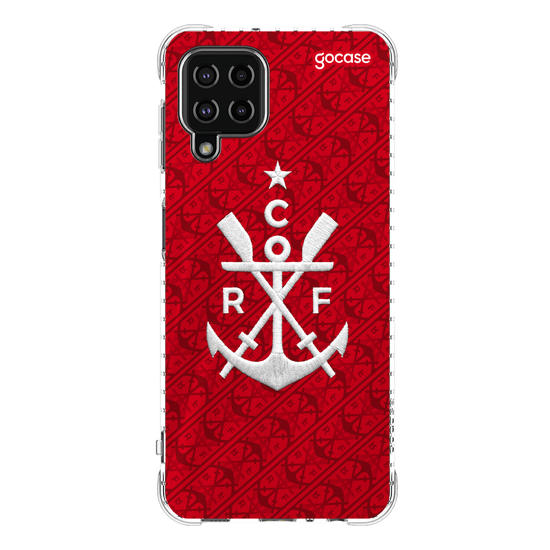  Flamengo  - Uniforme 3 2026 Escudo