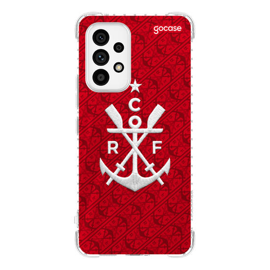  Flamengo  - Uniforme 3 2026 Escudo