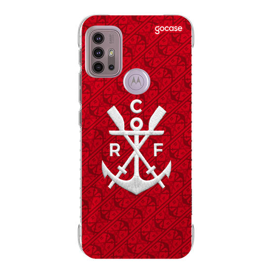  Flamengo  - Uniforme 3 2026 Escudo