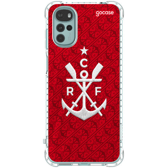  Flamengo  - Uniforme 3 2026 Escudo