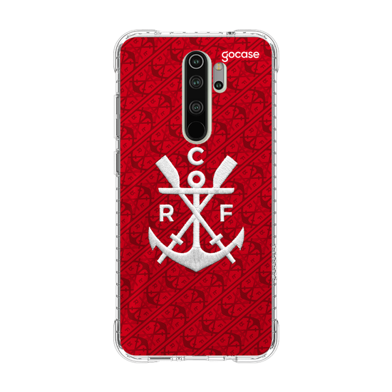  Flamengo  - Uniforme 3 2026 Escudo