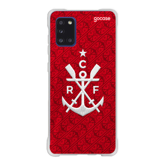  Flamengo  - Uniforme 3 2026 Escudo