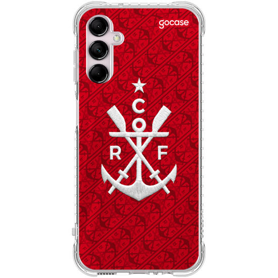  Flamengo  - Uniforme 3 2026 Escudo