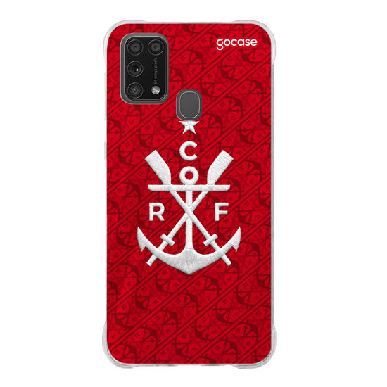  Flamengo  - Uniforme 3 2026 Escudo