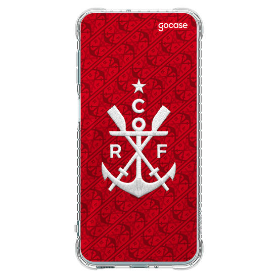  Flamengo  - Uniforme 3 2026 Escudo
