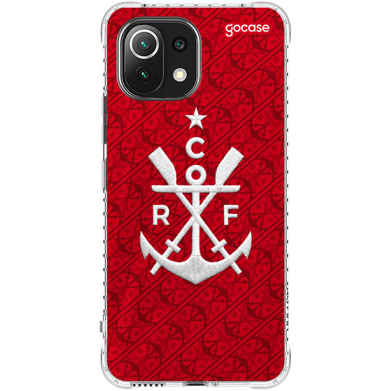  Flamengo  - Uniforme 3 2026 Escudo