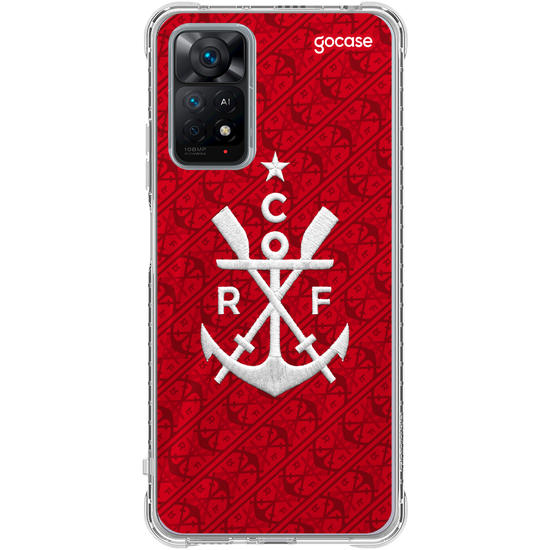  Flamengo  - Uniforme 3 2026 Escudo