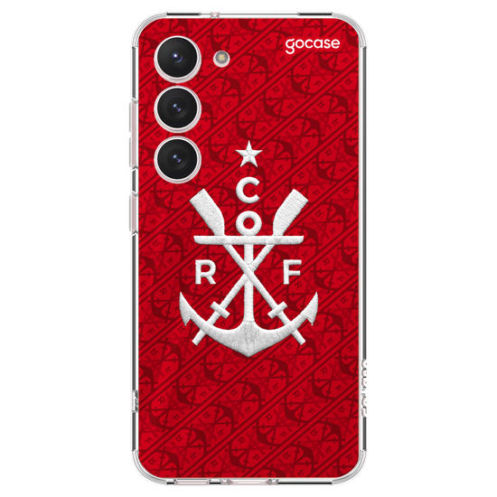  Flamengo  - Uniforme 3 2026 Escudo