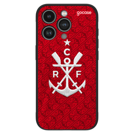  Flamengo  - Uniforme 3 2026 Escudo