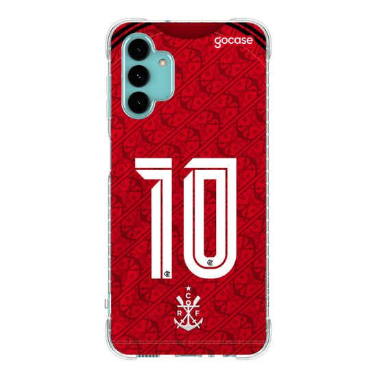  Flamengo - Uniforme 3 2026 Personalizado