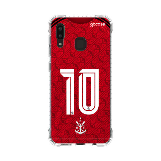  Flamengo - Uniforme 3 2026 Personalizado