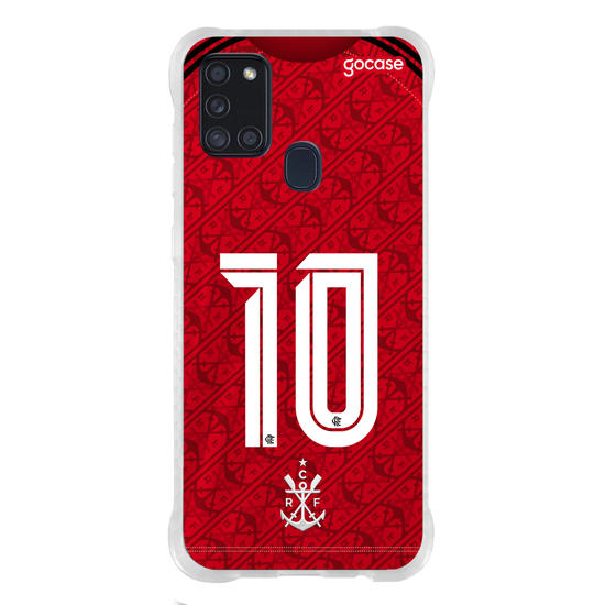  Flamengo - Uniforme 3 2026 Personalizado
