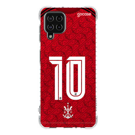  Flamengo - Uniforme 3 2026 Personalizado