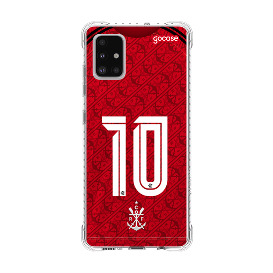  Flamengo - Uniforme 3 2026 Personalizado