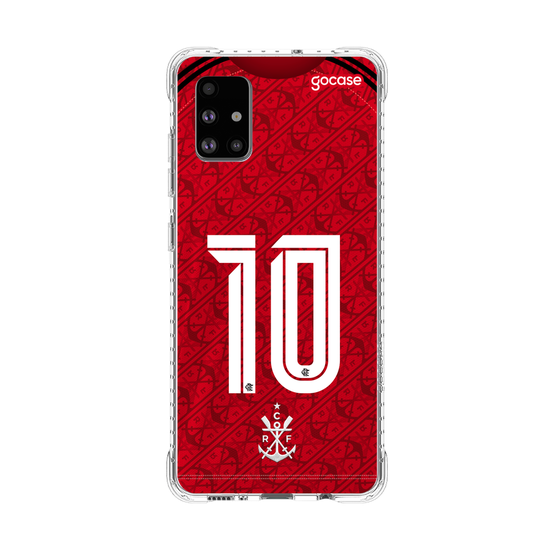  Flamengo - Uniforme 3 2026 Personalizado