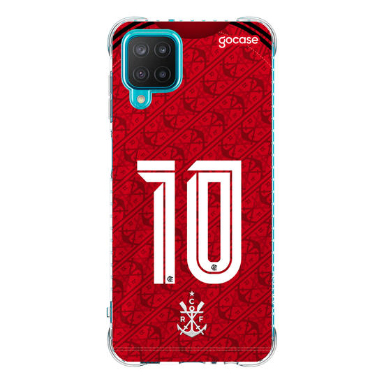  Flamengo - Uniforme 3 2026 Personalizado