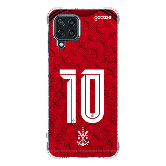  Flamengo - Uniforme 3 2026 Personalizado