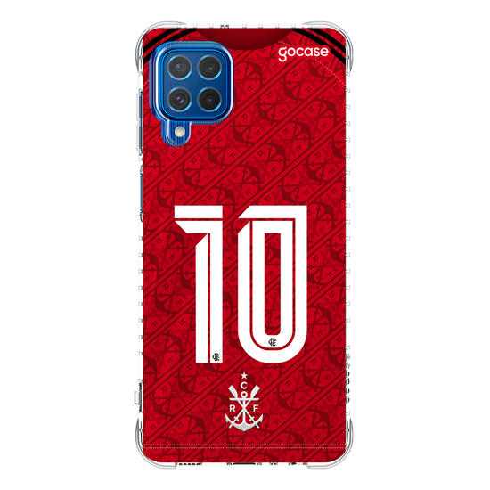  Flamengo - Uniforme 3 2026 Personalizado