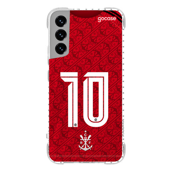  Flamengo - Uniforme 3 2026 Personalizado