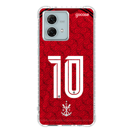  Flamengo - Uniforme 3 2026 Personalizado