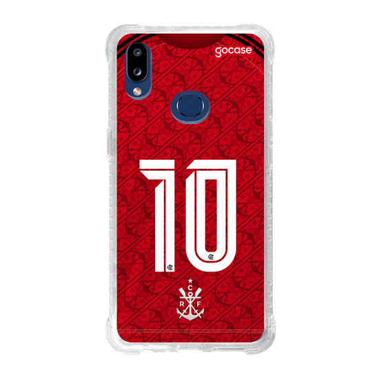  Flamengo - Uniforme 3 2026 Personalizado